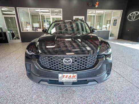 Used 2025 MAZDA CX-50 AWD 2.5 S w/ Preferred Package image 6