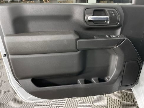 New 2025 GMC Sierra 2500 Pro w/ Convenience Package RWD image 20
