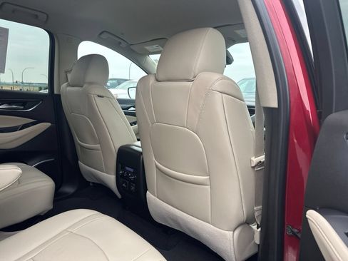 Used 2021 Buick Enclave Premium w/ Surround and Sites Package AWD/4WD image 34