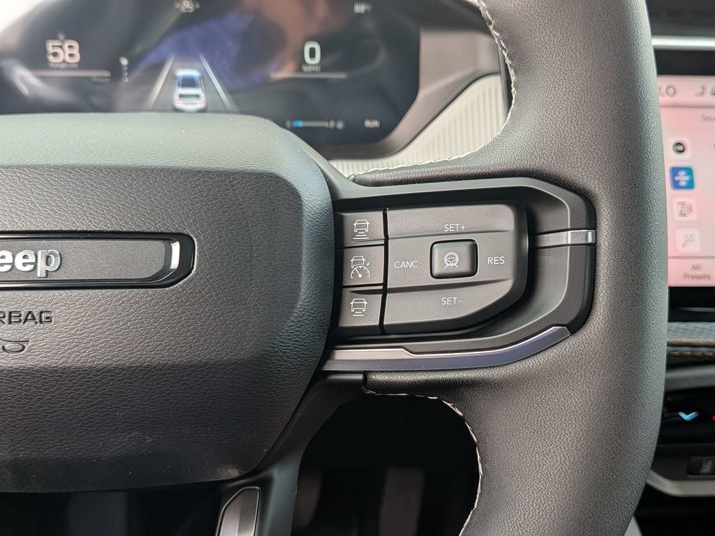 New 2026 Jeep Cherokee Limited AWD/4WD image 20