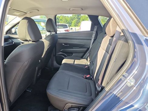 Used 2025 Hyundai Tucson SEL AWD/4WD image 10