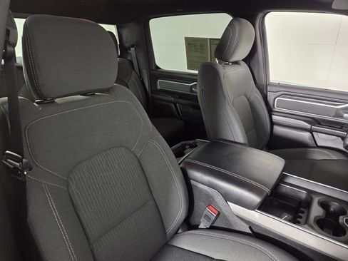 Used 2022 RAM 1500 Big Horn AWD/4WD image 41