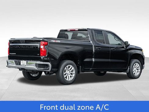 Used 2023 Chevrolet Silverado 1500 LT image 7