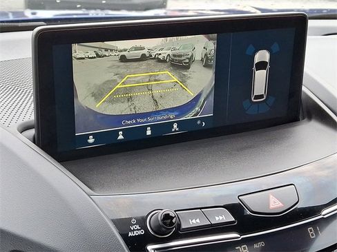 Certified 2025 Acura RDX A-Spec image 19