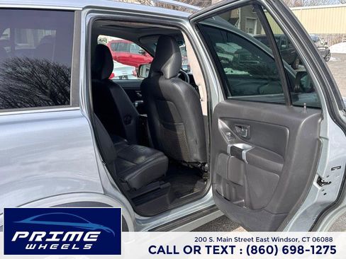 Used 2013 Volvo XC90 3.2 image 14