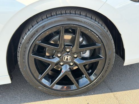 Certified 2022 Honda Civic Sport image 11