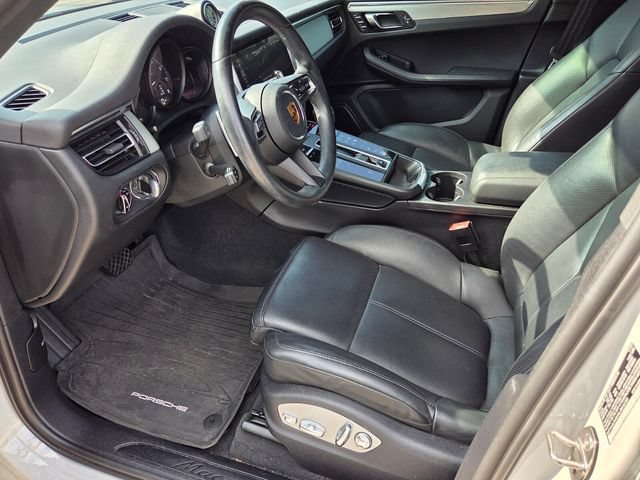 Used 2022 Porsche Macan AWD/4WD image 8