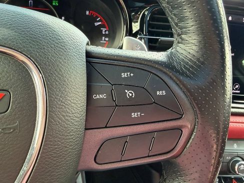 Used 2021 Dodge Durango R/T w/ Blacktop Package AWD/4WD image 27