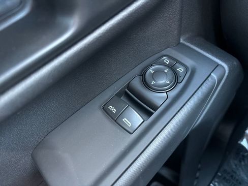 Used 2025 Chevrolet Silverado 1500 W/T w/ WT Safety Package image 11