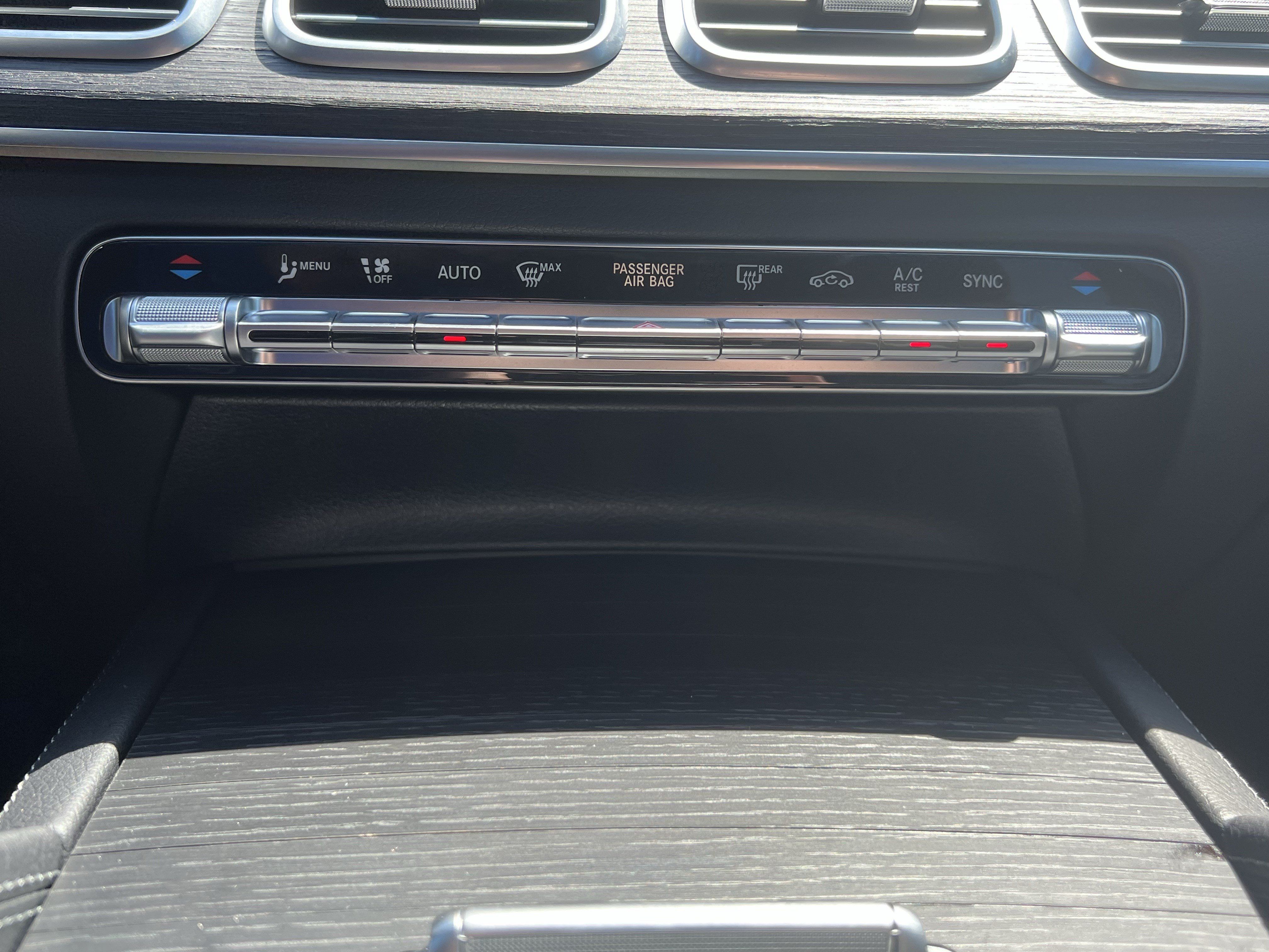 Certified 2026 Mercedes-Benz GLE 350 4MATIC image 29