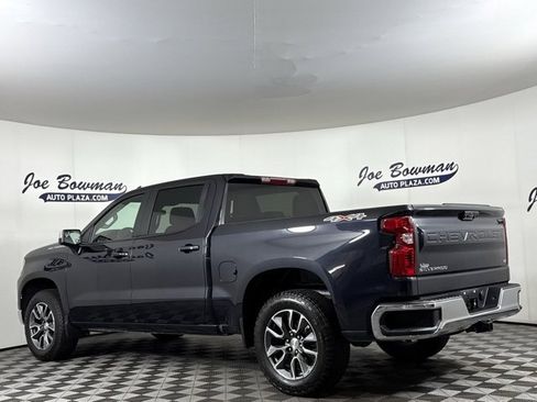 Used 2024 Chevrolet Silverado 1500 LT image 8