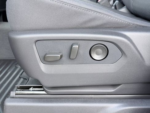 New 2026 Chevrolet Silverado 1500 Custom Trail Boss image 23