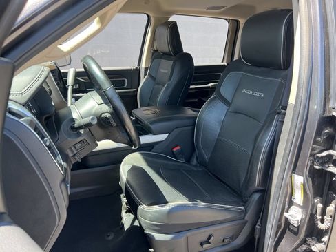 Used 2022 RAM 2500 Laramie AWD/4WD image 20