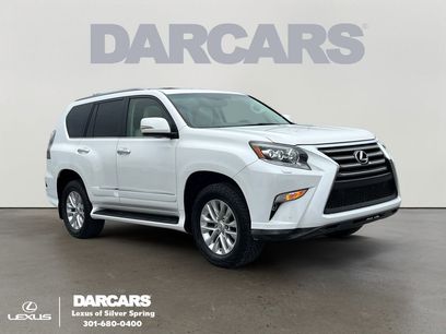 Used 2019 Lexus GX 460 Premium w/ Premium Package