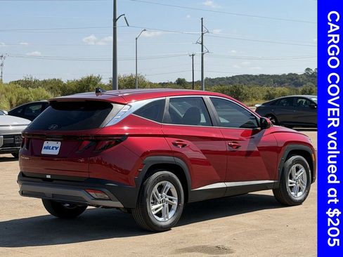 New 2026 Hyundai Tucson SE image 4