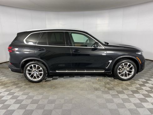 Certified 2024 BMW X5 xDrive40i w/ Parking Assistance Package image 29