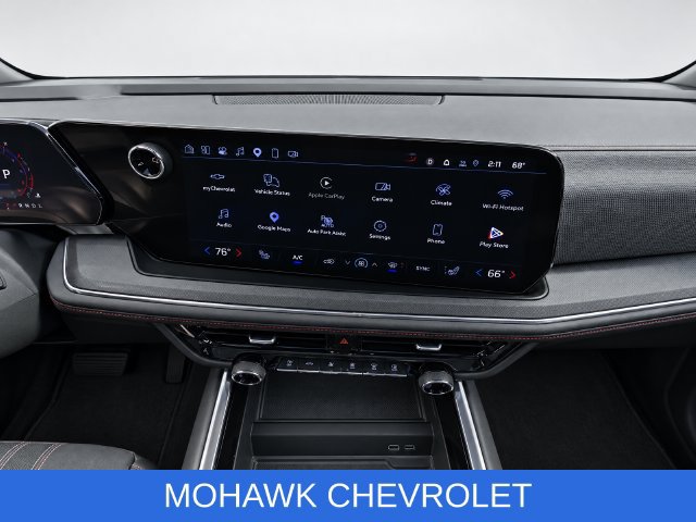 Used 2025 Chevrolet Tahoe RST w/ Comfort Package AWD/4WD image 17