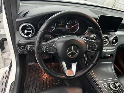 Certified 2018 Mercedes-Benz GLC 300 4MATIC Coupe image 10
