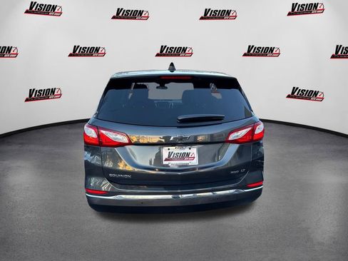 Used 2020 Chevrolet Equinox LT w/ Driver Convenience Package image 6