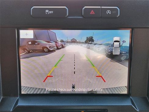 Used 2019 Ford F150 Lariat w/ Equipment Group 502A Luxury image 22