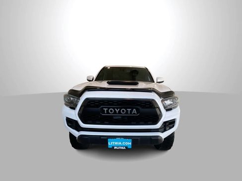 Used 2019 Toyota Tacoma TRD Pro image 3