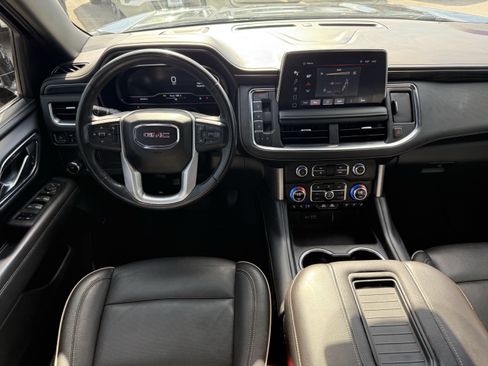 Used 2023 GMC Yukon SLT RWD image 14