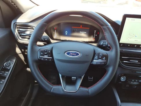 Used 2024 Ford Escape ST-Line w/ Tech Pack #1 AWD/4WD image 25