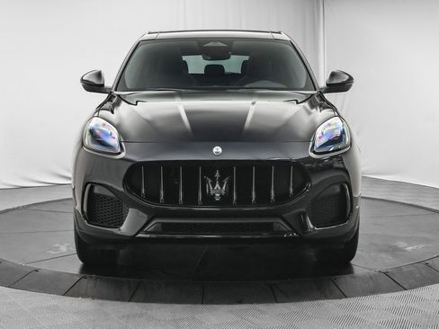 New 2025 Maserati Grecale GT AWD/4WD image 2