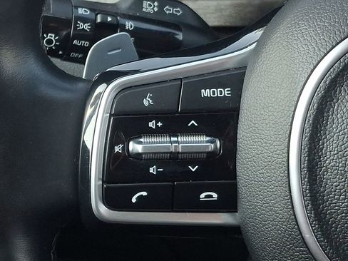 Used 2023 Kia Sorento SX Prestige image 22