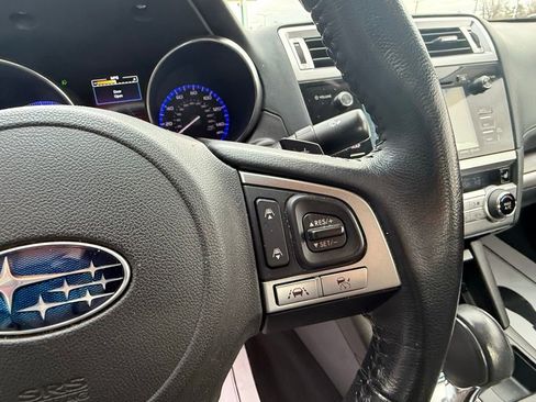 Used 2016 Subaru Legacy 2.5i Limited image 17