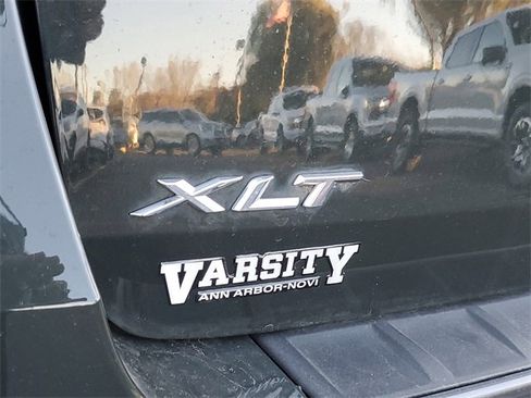 Certified 2023 Ford Explorer XLT w/ Equipment Group 202A image 6