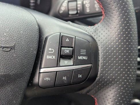Used 2023 Ford Escape ST-Line AWD/4WD image 19