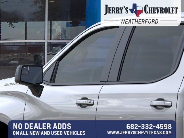 New 2026 Chevrolet Silverado 1500 RST w/ RST Select Package RWD image 13