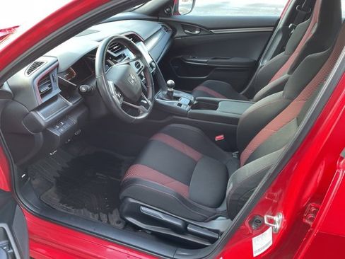 Used 2020 Honda Civic Si image 11