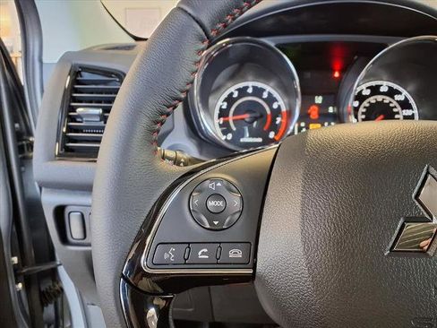 New 2026 Mitsubishi Outlander Sport AWD image 19