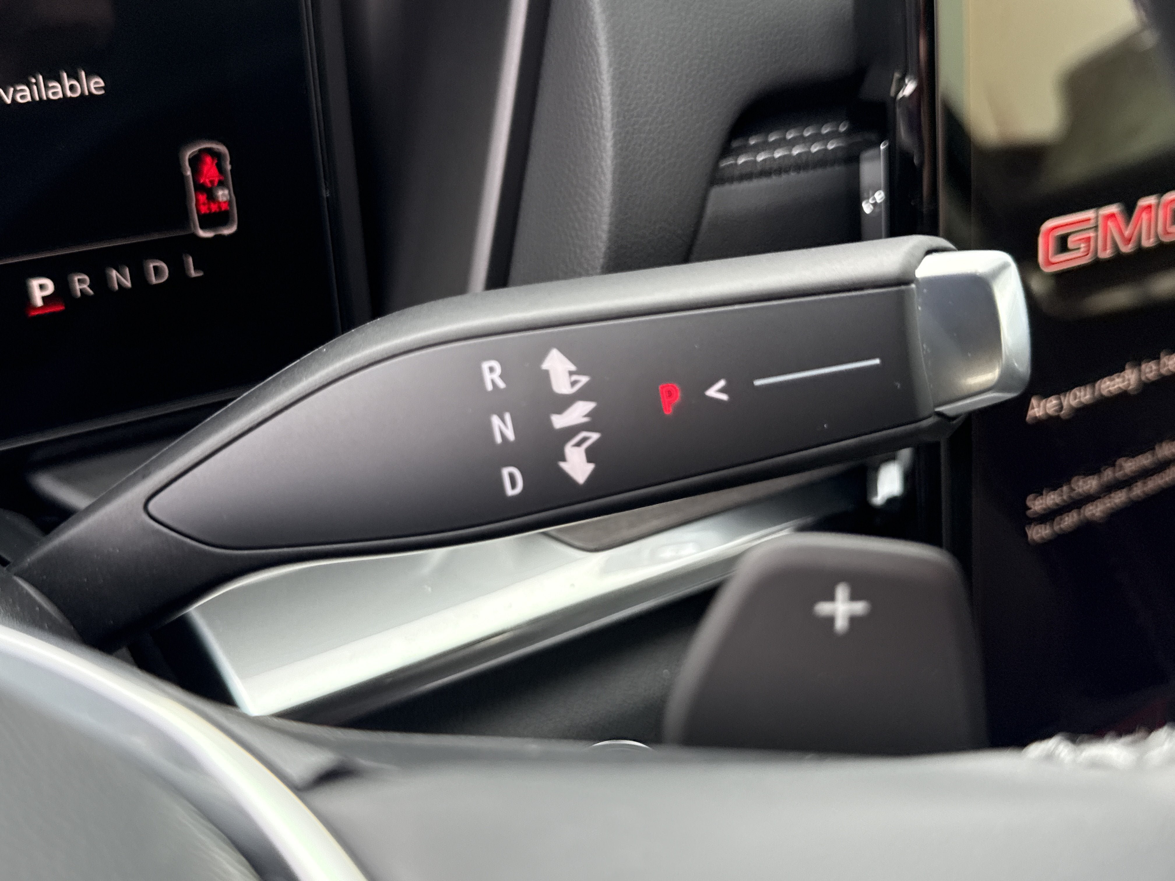New 2027 GMC Terrain Denali AWD/4WD image 11