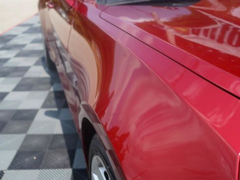 Used 2022 Chevrolet Camaro SS RWD image 16