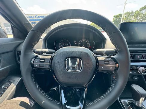 New 2026 Honda Civic Sport image 15