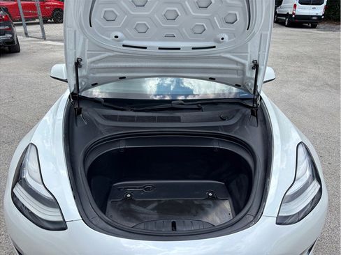 Used 2019 Tesla Model 3 Standard Range Plus RWD image 42