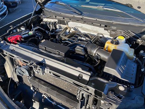 Used 2014 Ford F150 STX w/ Equipment Group 201A Mid image 18