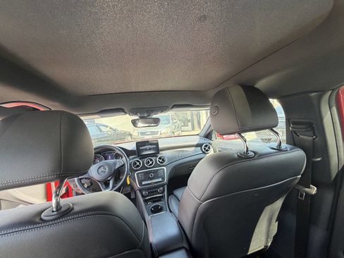 Used 2018 Mercedes-Benz GLA 250 image 14