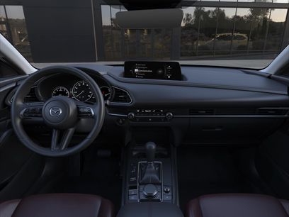 New 2026 MAZDA CX-30 AWD 2.5 S