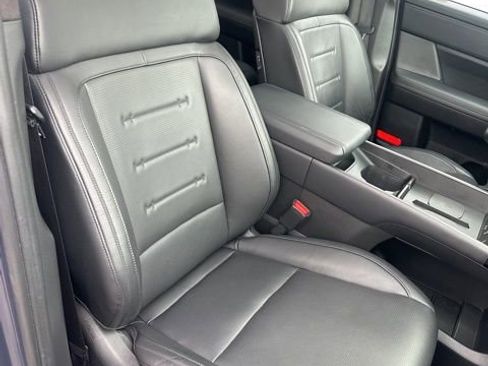 Used 2025 Hyundai Santa Fe Calligraphy image 31