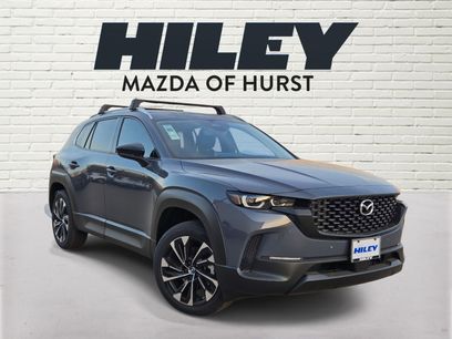 New 2026 MAZDA CX-50 2.5 Hybrid w/ Weather Package