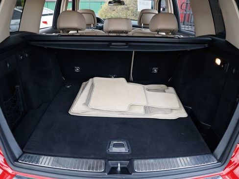 Used 2012 Mercedes-Benz GLK 350 2WD image 25