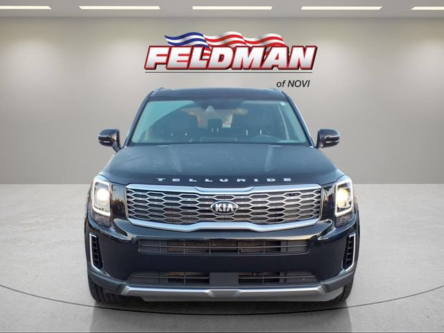 Used 2020 Kia Telluride S AWD/4WD image 9
