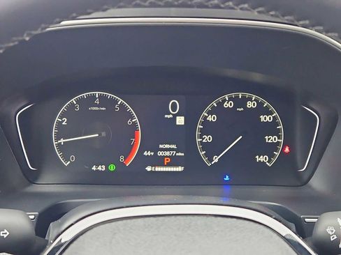 Certified 2025 Honda Pilot Touring image 27