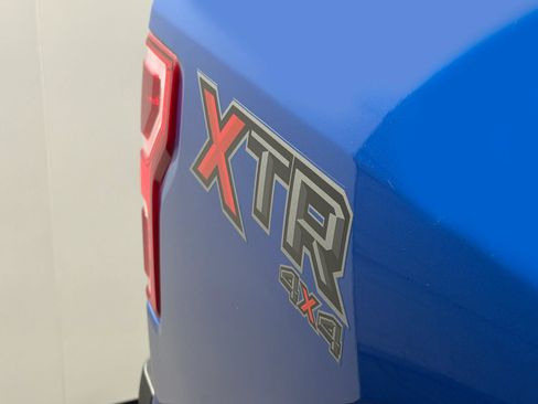 Used 2020 Ford F150 XLT w/ XTR Package AWD/4WD image 16