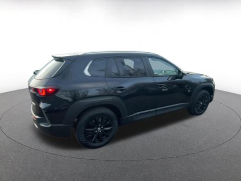 Used 2025 MAZDA CX-50 AWD 2.5 S w/ Select Package image 15