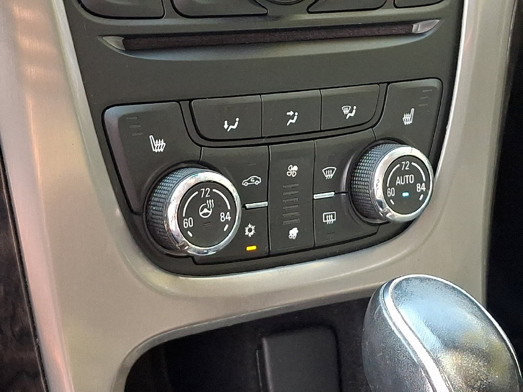 Used 2014 Buick Verano Leather FWD image 15